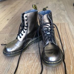 Silver Docs